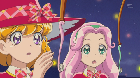 魔法つかいプリキュア第38話-808