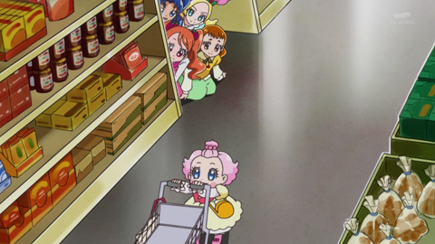 キラキラプリキュアアラモード第38話-157