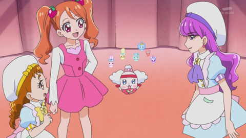 キラキラプリキュアアラモード第36話-239