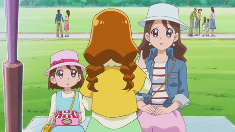 キラキラプリキュアアラモード第13話-422