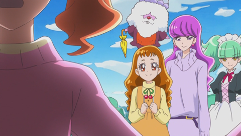 キラキラプリキュアアラモード第48話-1147