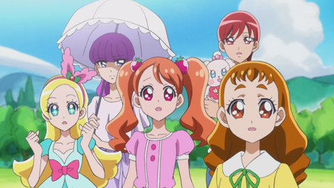 キラキラプリキュアアラモード第27話-251