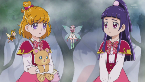 魔法つかいプリキュア第43話-369