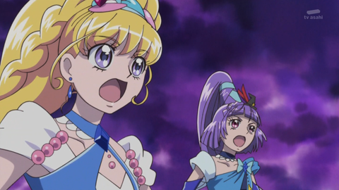 魔法つかいプリキュア第28話-485