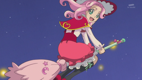 魔法つかいプリキュア第38話-268