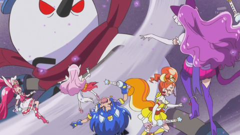 キラキラプリキュアアラモード第44話-477