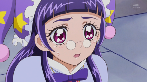 魔法つかいプリキュア第29話-517
