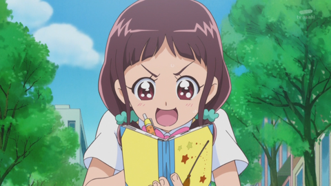 魔法つかいプリキュア第34話-135