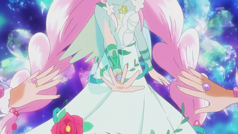 魔法つかいプリキュア第46話-451