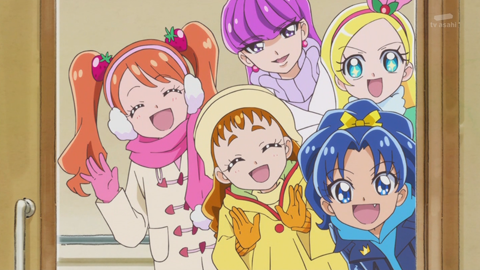 キラキラプリキュアアラモード第44話-631