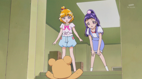 魔法つかいプリキュア第26話-084