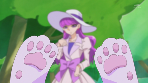 キラキラプリキュアアラモード第34話-094