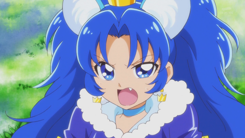 キラキラプリキュアアラモード第35話-637