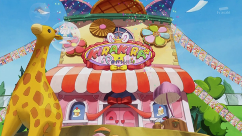 キラキラプリキュアアラモード第18話-499