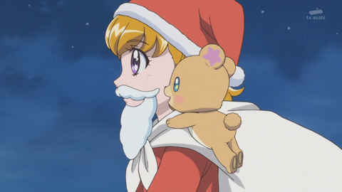 魔法つかいプリキュア第46話-256