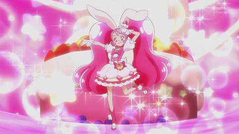 キラキラプリキュアアラモード第21話-403