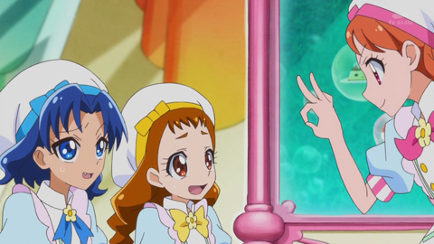 キラキラプリキュアアラモード第18話-125