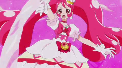 プリキュアアラモード第3話-0560