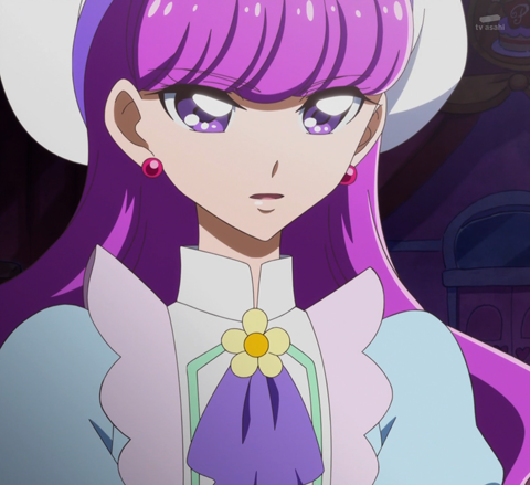 キラキラプリキュアアラモード第45話-137