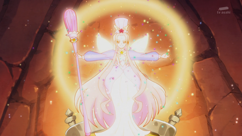 キラキラプリキュアアラモード第38話-511