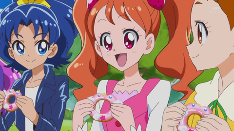 キラキラプリキュアアラモード第38話-334