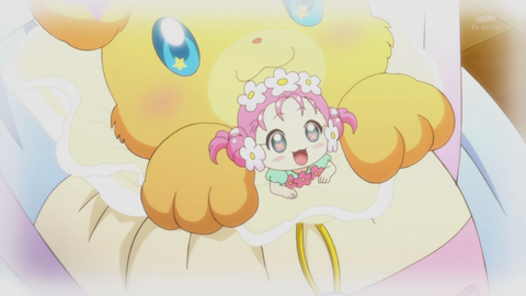魔法つかいプリキュア第48話-347