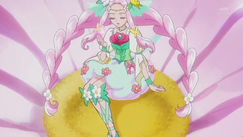 魔法つかいプリキュア第41話-471