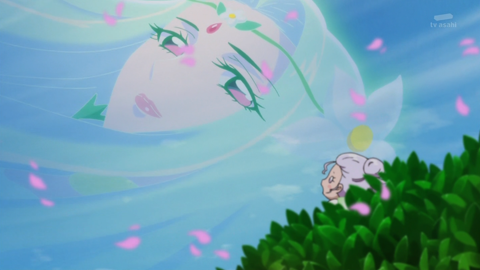 魔法つかいプリキュア第43話-341