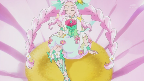 魔法つかいプリキュア第36話-369