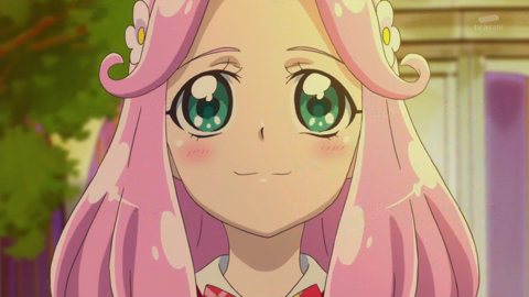 魔法つかいプリキュア第43話-807