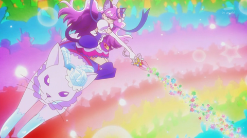 キラキラプリキュアアラモード第33話-628