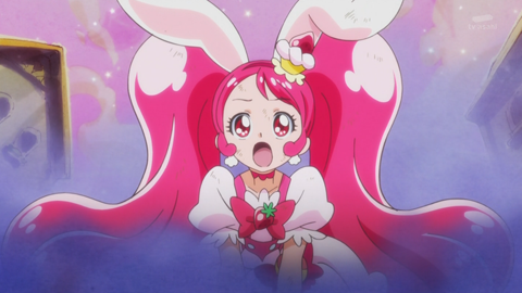 キラキラプリキュアアラモード第49話-446