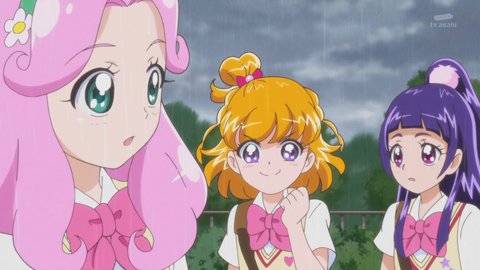 魔法つかいプリキュア第34話-469