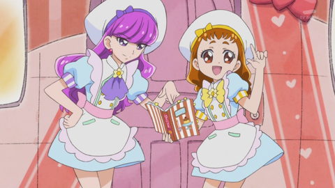 キラキラプリキュアアラモード第9話-261