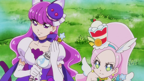 キラキラプリキュアアラモード第45話-626