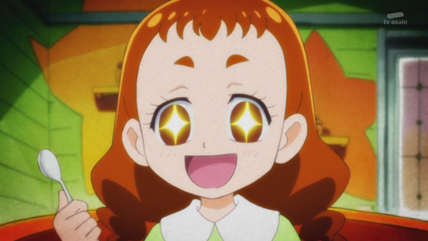キラキラプリキュアアラモード第13話-390