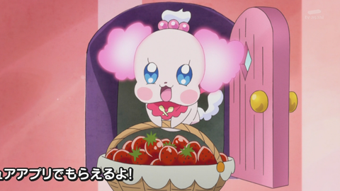 キラキラプリキュアアラモード第49話-019