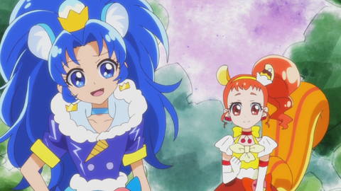 キラキラプリキュアアラモード第34話-796