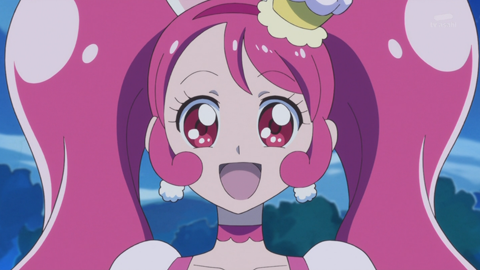 キラキラプリキュアアラモード第27話-741