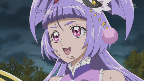 魔法つかいプリキュア第26話-536