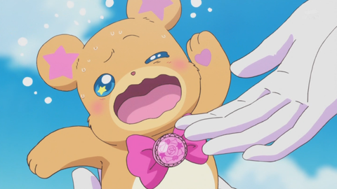 魔法つかいプリキュア第36話-278