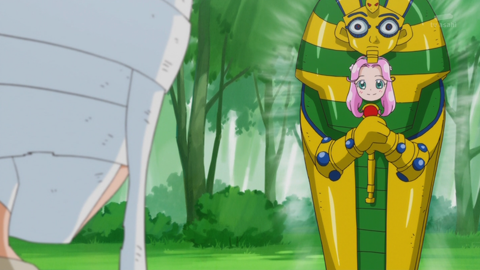 魔法つかいプリキュア第39話-302