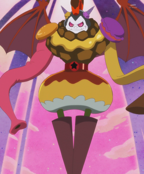 キラキラプリキュアアラモード第11話-527