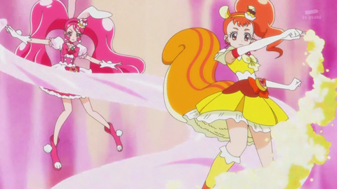 キラキラプリキュアアラモード第8話-676