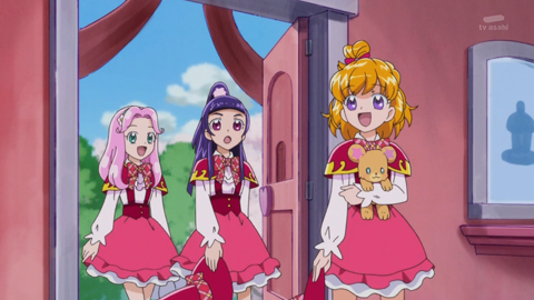 魔法つかいプリキュア第50話-0430