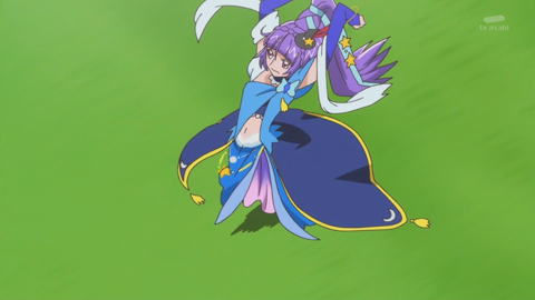 魔法つかいプリキュア第36話-425