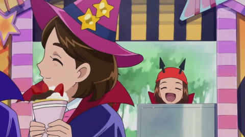 魔法つかいプリキュア第39話-448