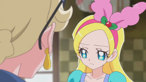 キラキラプリキュアアラモード第37話-238
