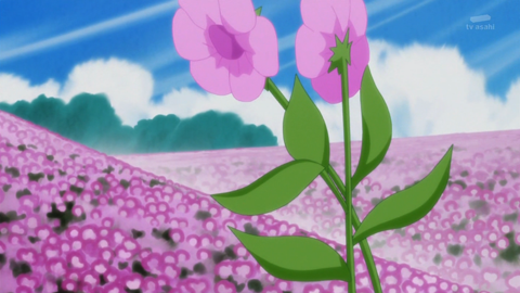 魔法つかいプリキュア第43話-196