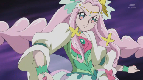 魔法つかいプリキュア第44話-587